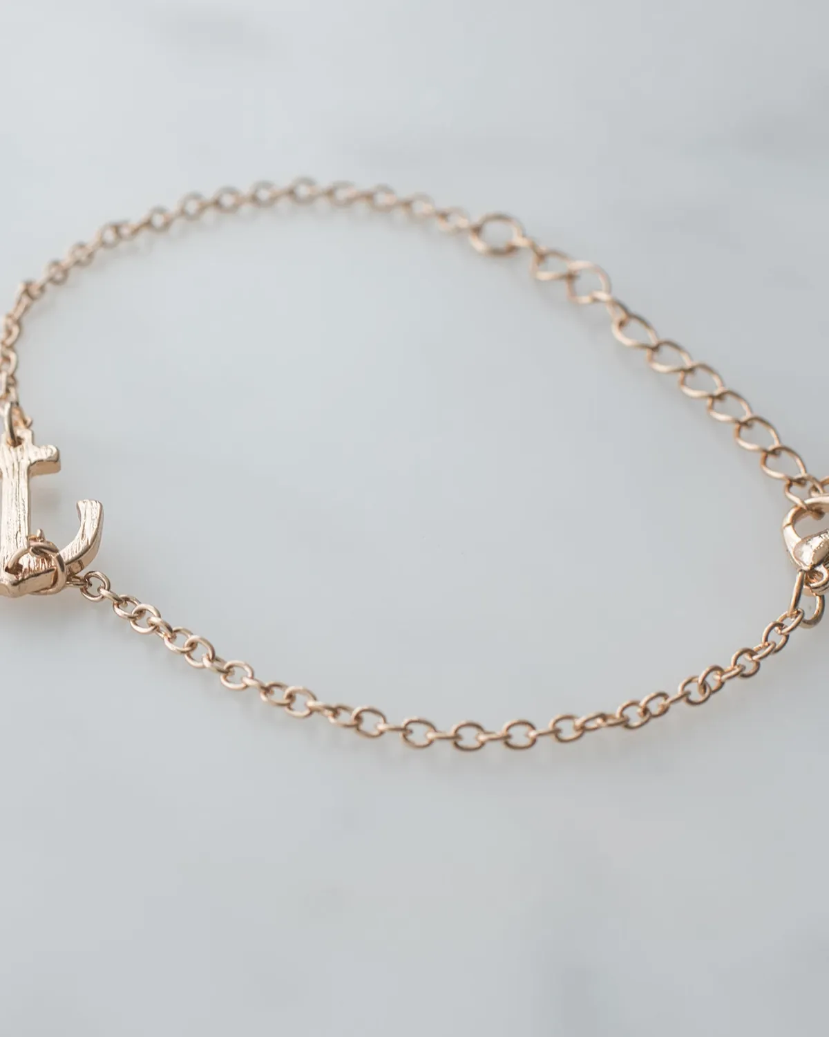 Hythe Chain Bracelet