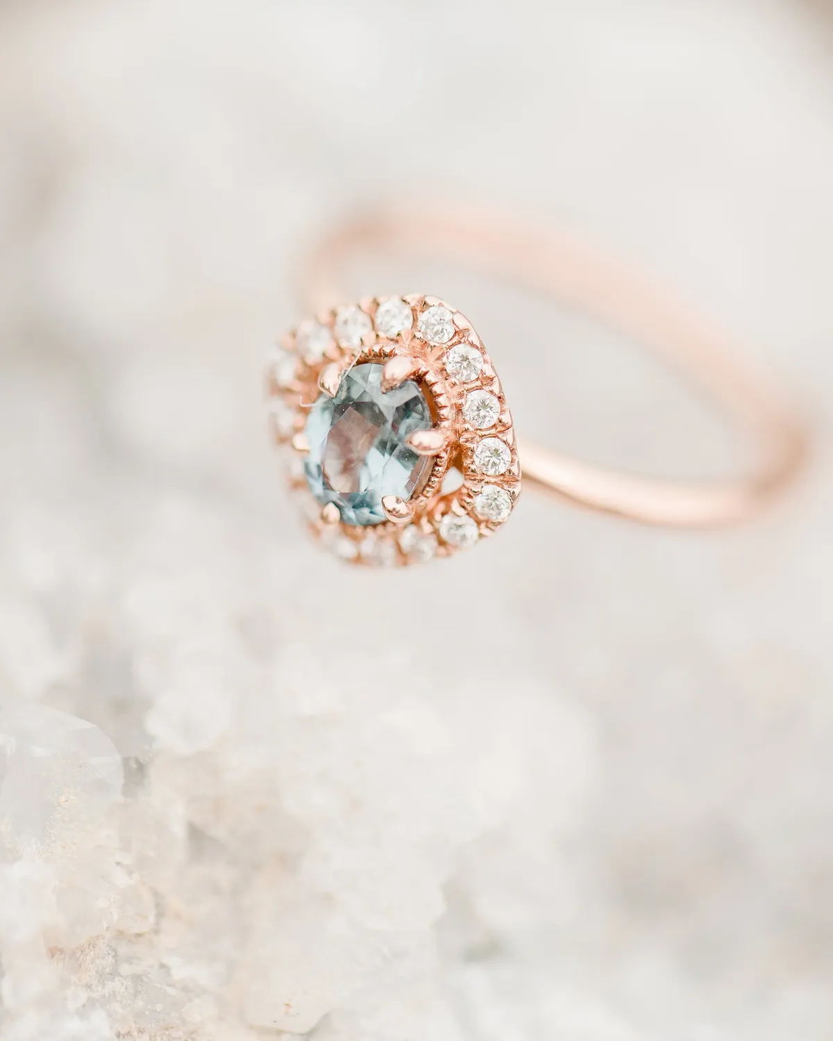 Mersea Ring