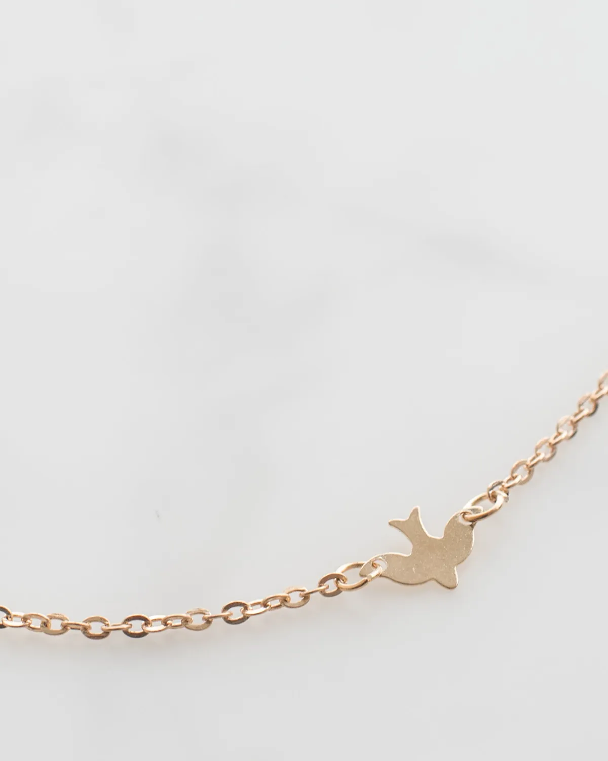 Saltmarsh Necklace