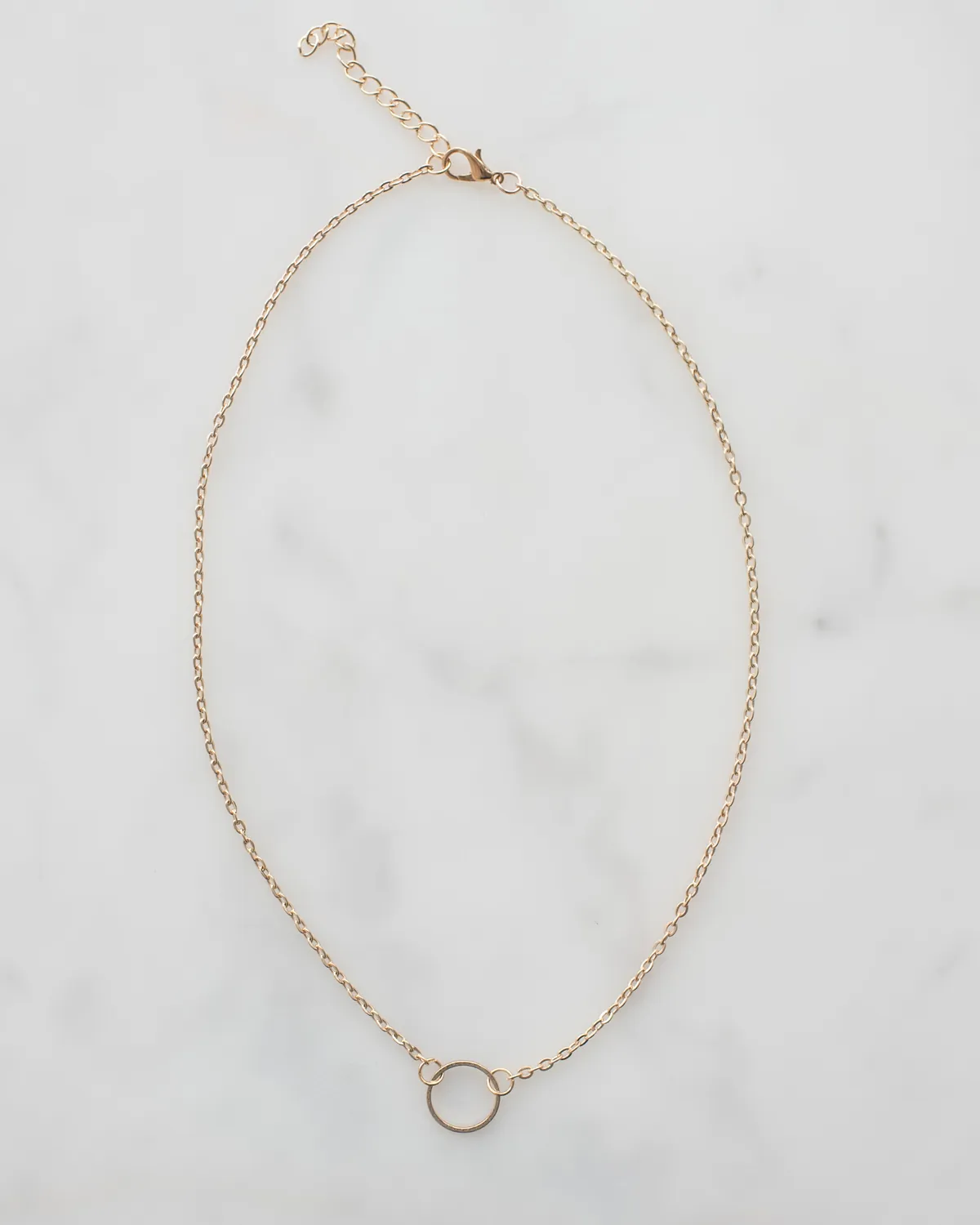 Spat Pendant