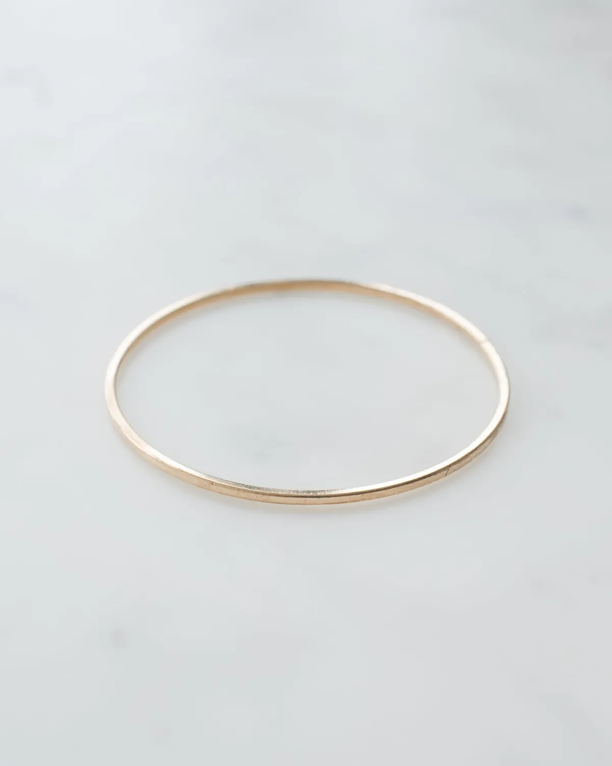 Tideline Bangle
